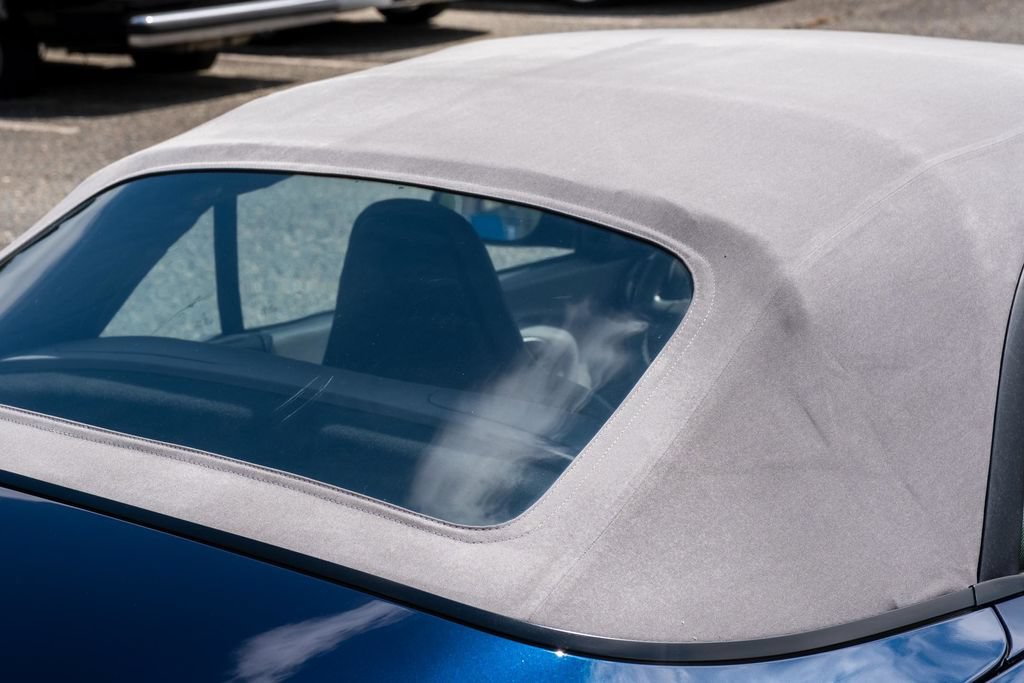 Used 1999 Porsche 911 Carrera RWD image 39
