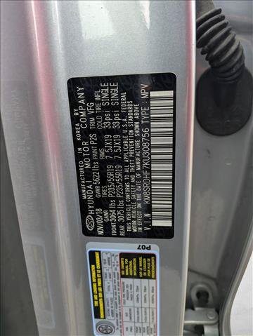 Used 2019 Hyundai Santa Fe XL AWD/4WD image 15