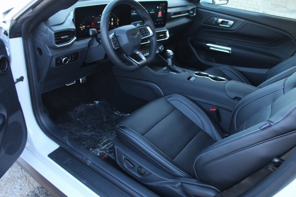 New 2026 Ford Mustang GT Premium image 34