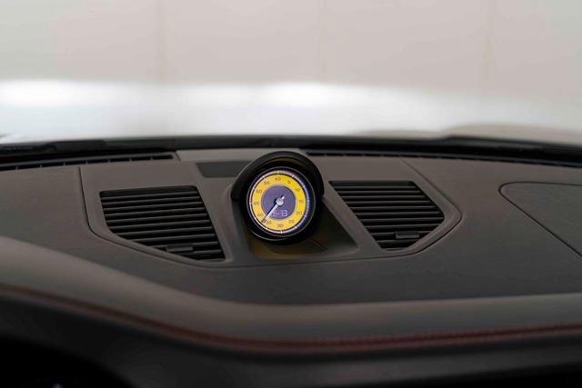 Used 2021 Porsche 911 Turbo S image 22