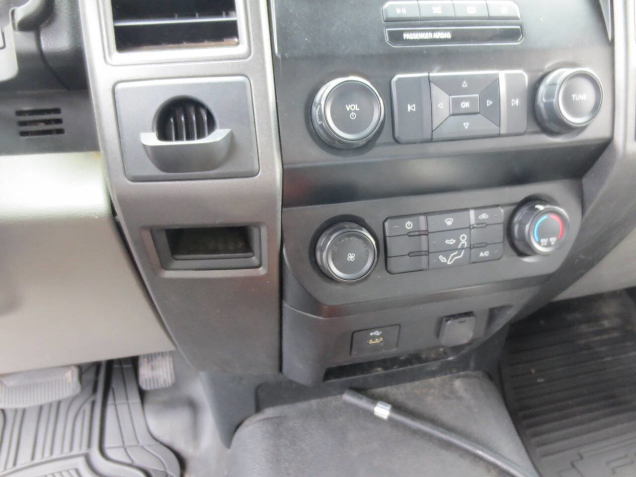 Used 2020 Ford F450 XL image 14