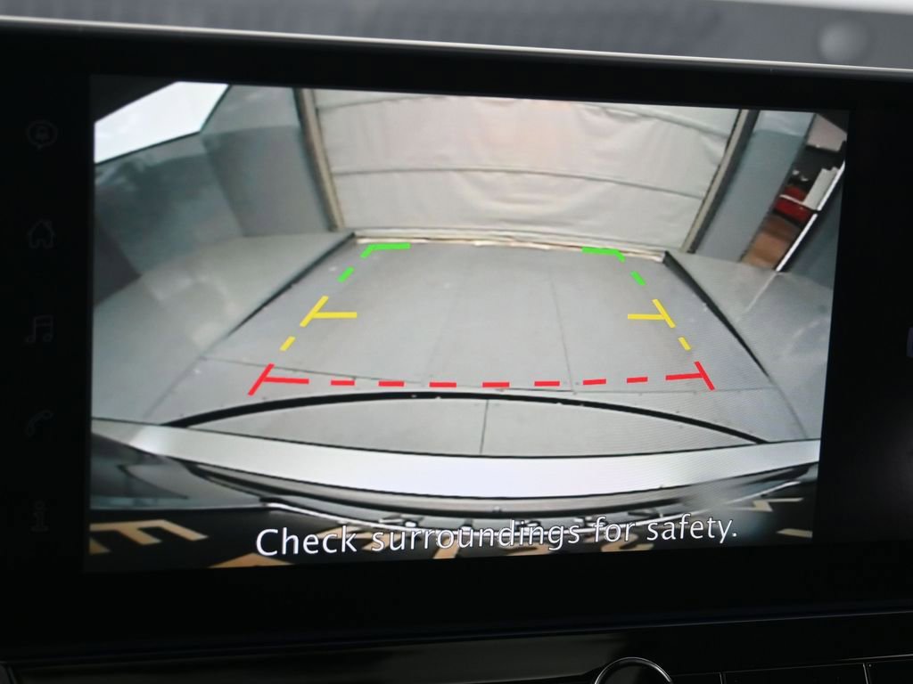 New 2026 Nissan Altima 2.5 SV FWD image 10