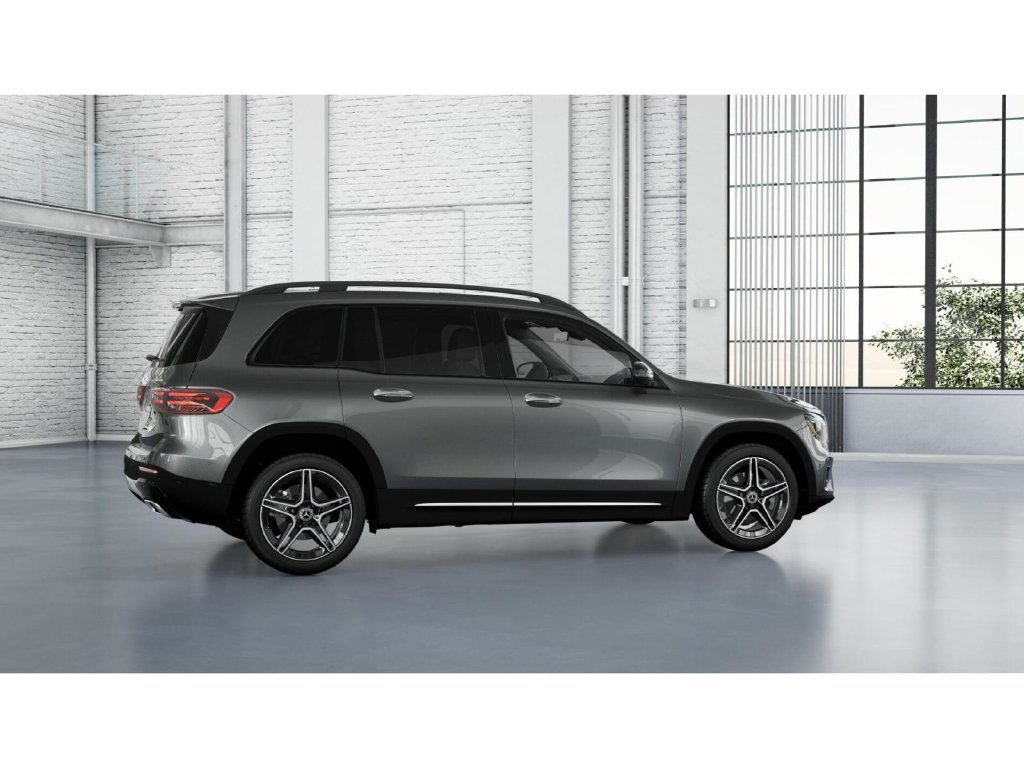 Certified 2026 Mercedes-Benz GLB 250 4MATIC image 18