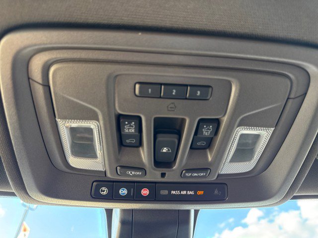 Used 2021 GMC Sierra 1500 Denali w/ Denali Premium Package image 26