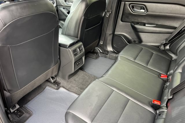 Used 2024 Nissan Rogue SV w/ SV Premium Package AWD/4WD image 15