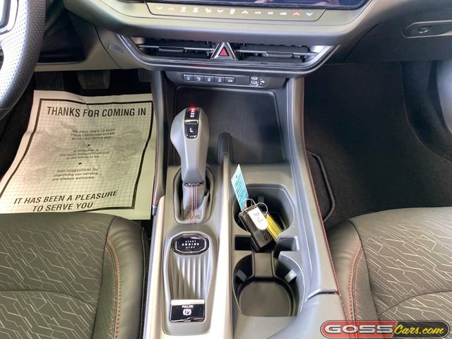 New 2026 Dodge Charger Scat Pack AWD/4WD image 13