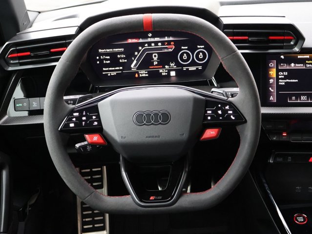 Used 2026 Audi RS 3 AWD/4WD image 13
