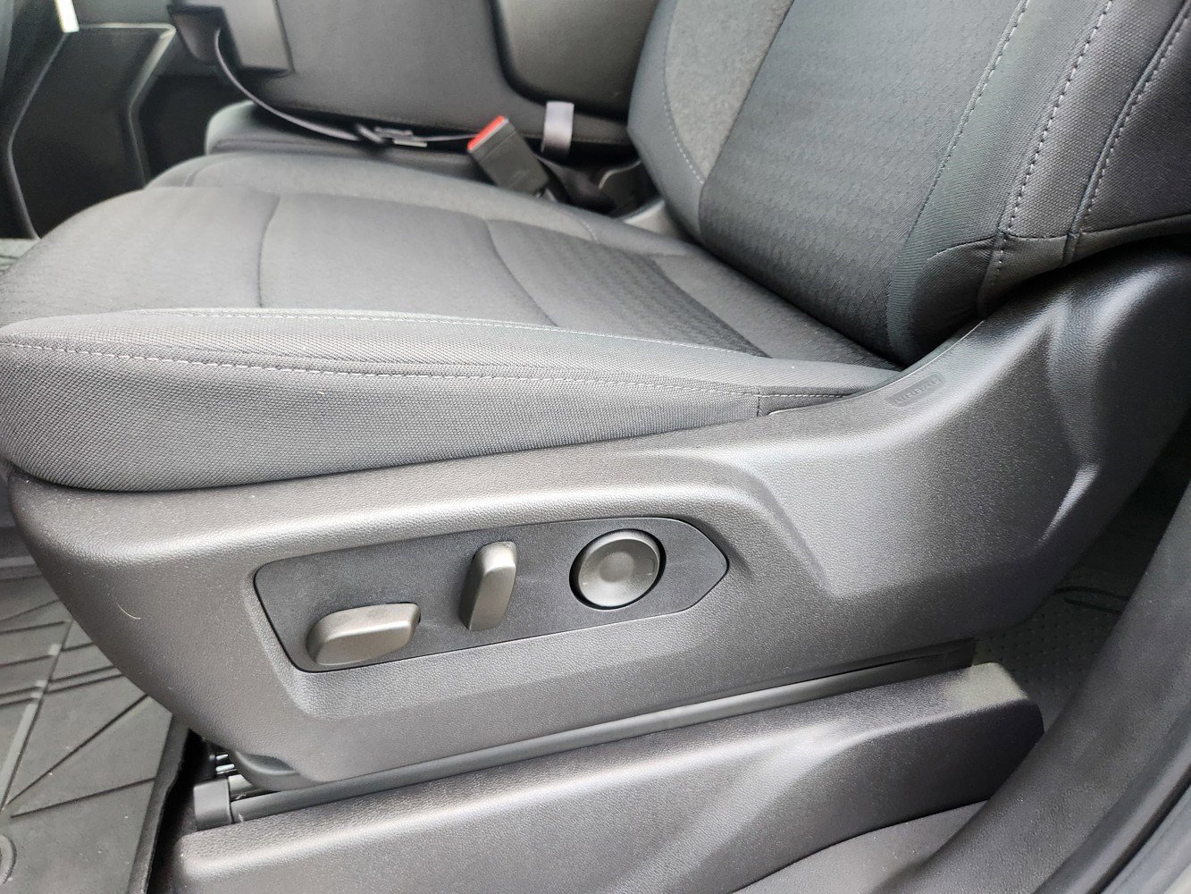 New 2026 Chevrolet Silverado 1500 LT w/ Protection Package image 19