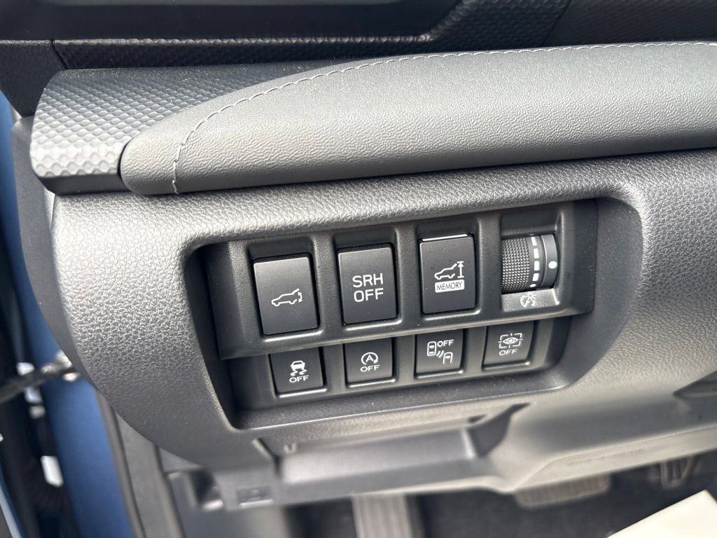 Certified 2023 Subaru Forester Touring AWD/4WD image 21