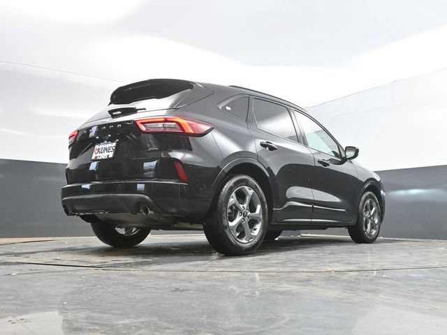 Used 2024 Ford Escape ST-Line FWD image 43