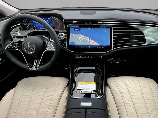 New 2026 Mercedes-Benz E 350 Sedan image 7