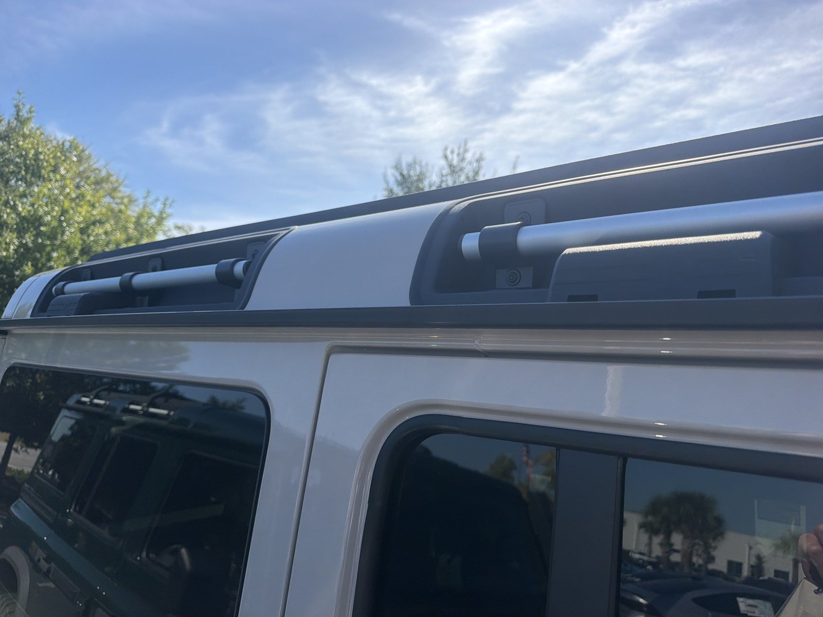 New 2026 INEOS Grenadier Station Wagon AWD/4WD image 33