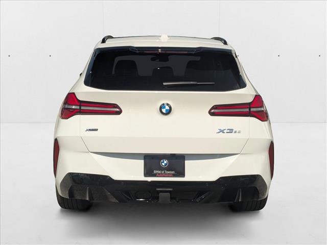 New 2026 BMW X3 xDrive30 image 8