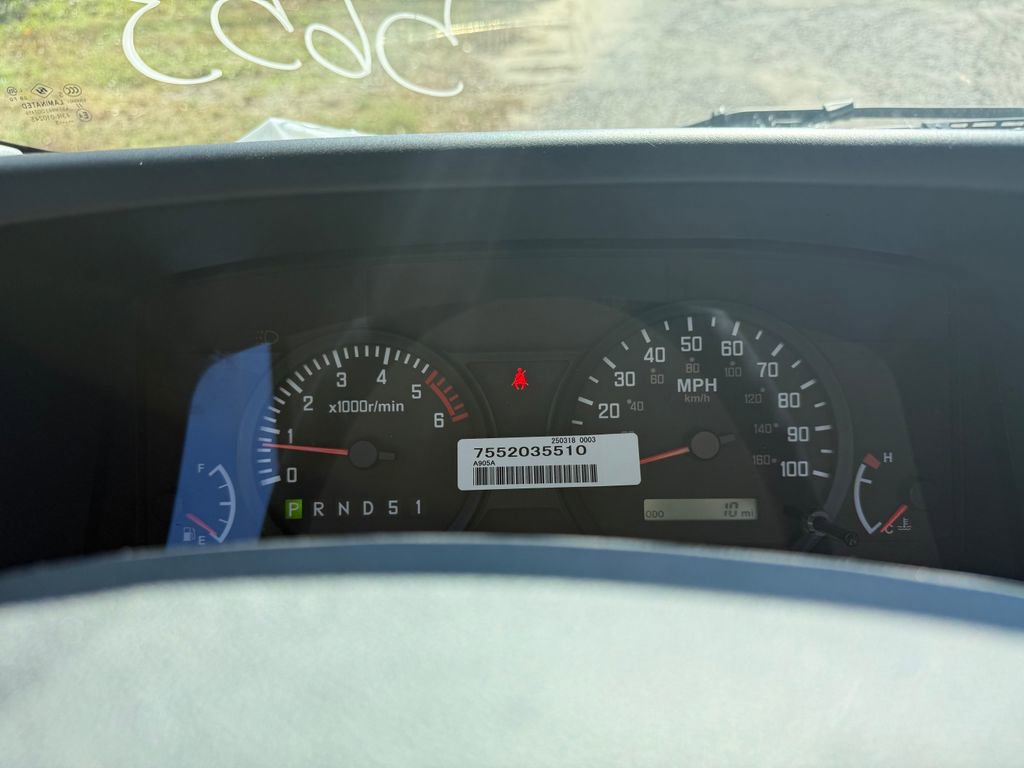 New 2026 Isuzu NPR RWD image 13