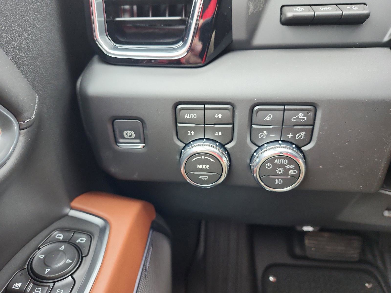 New 2026 GMC Sierra 3500 Denali Ultimate image 21