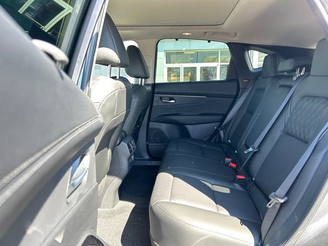 New 2026 Nissan Murano Platinum image 16