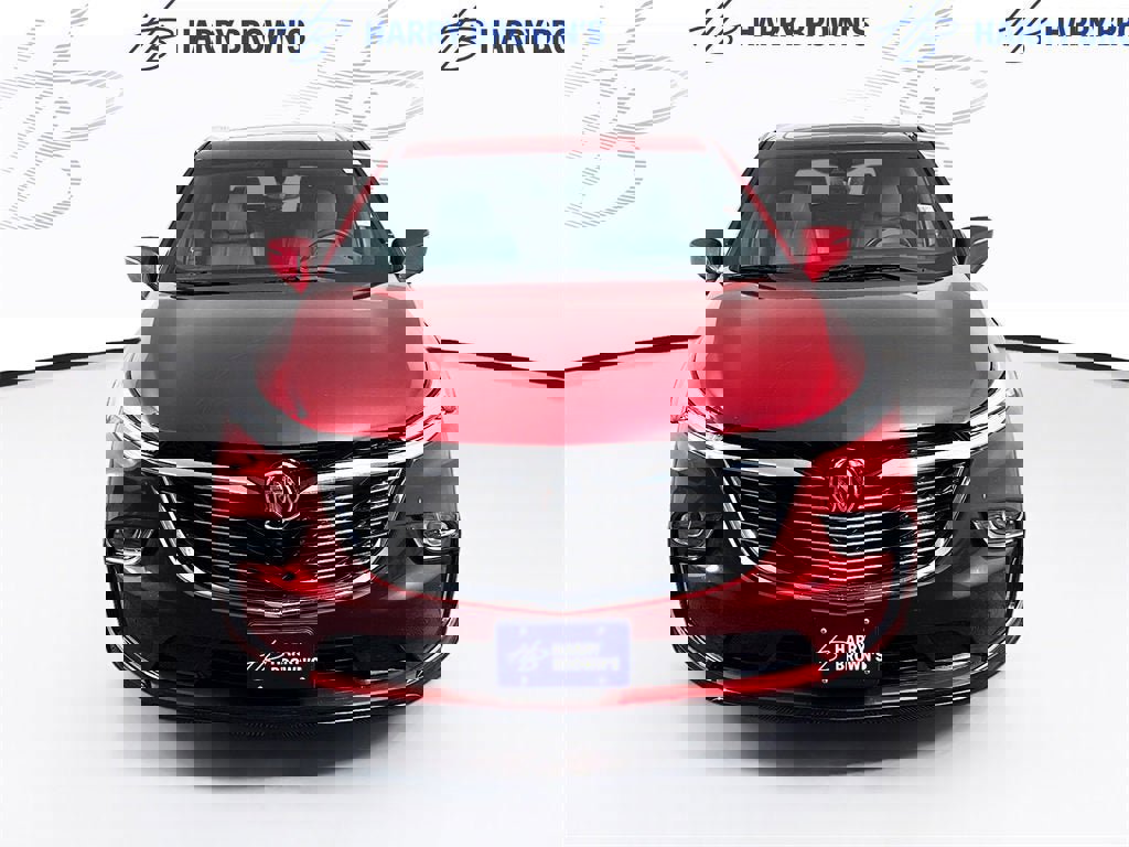 Certified 2023 Buick Enclave Essence w/ Experience Buick Package image 29