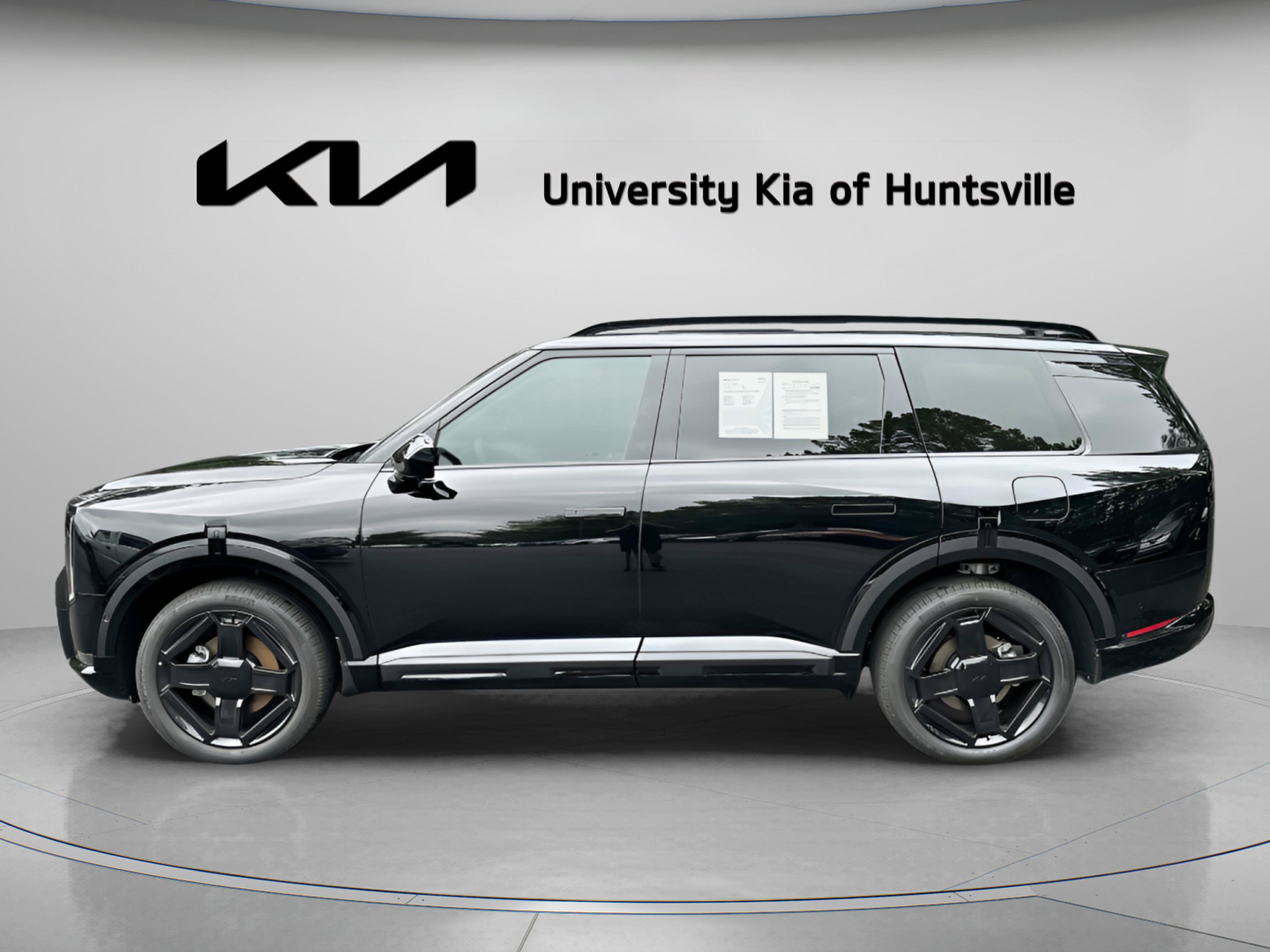 Used 2027 Kia Telluride SX X-Line AWD/4WD image 5