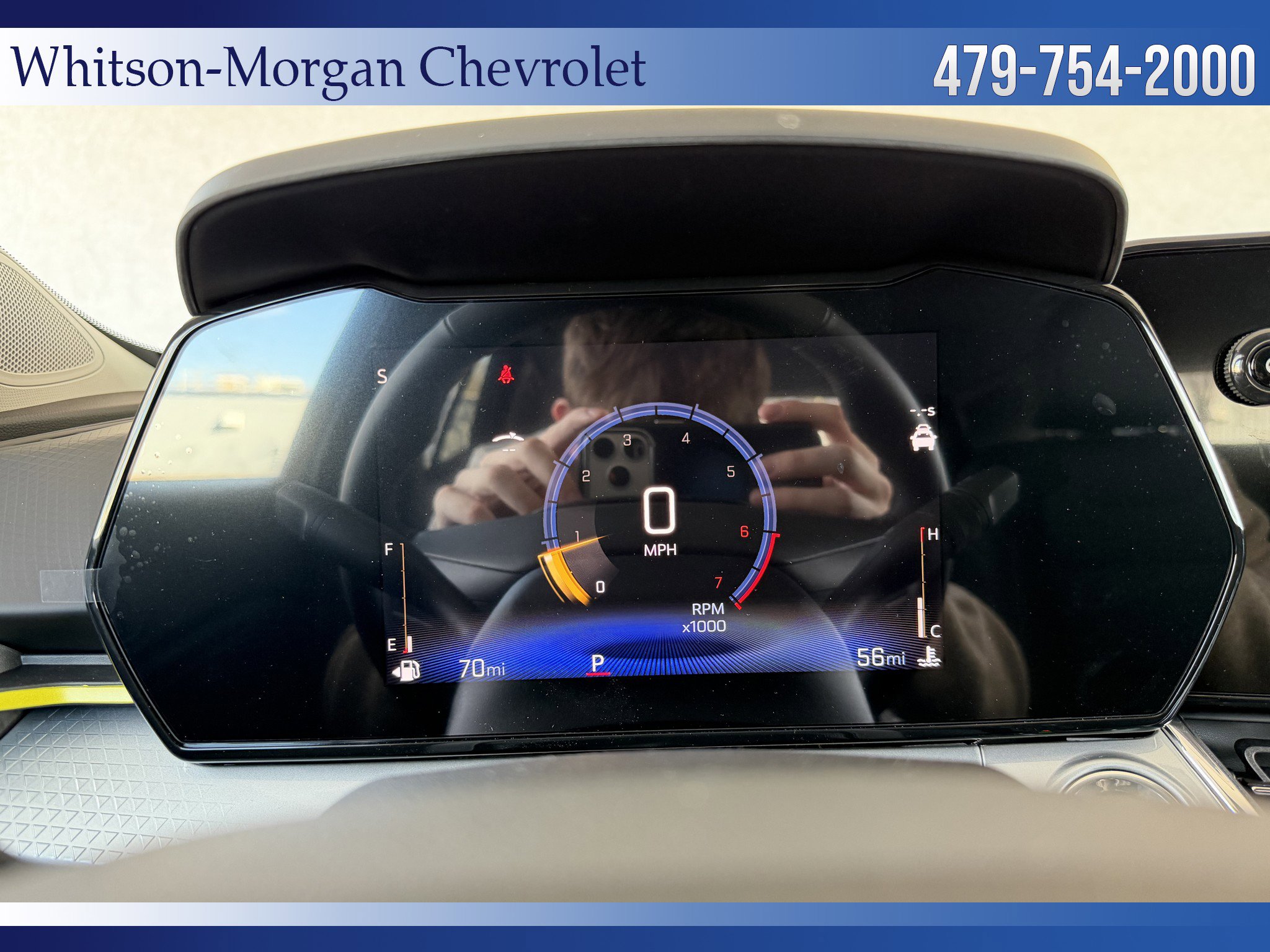 New 2026 Chevrolet Trax LT w/ Driver Confidence Package image 18