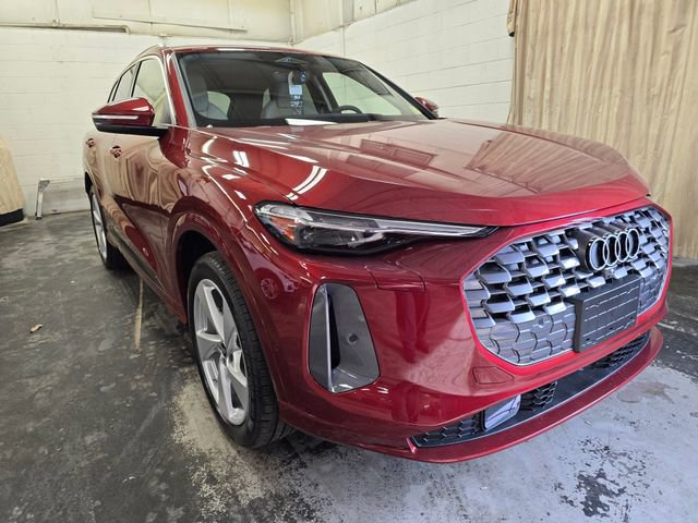 New 2026 Audi Q5 Prestige AWD/4WD image 3