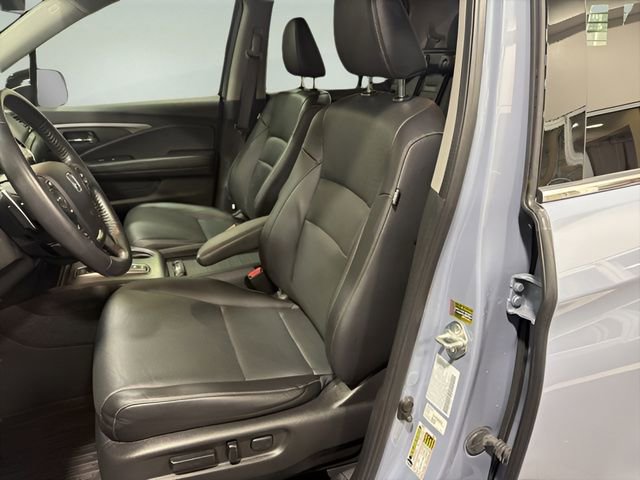 Used 2022 Honda Ridgeline RTL-E image 11
