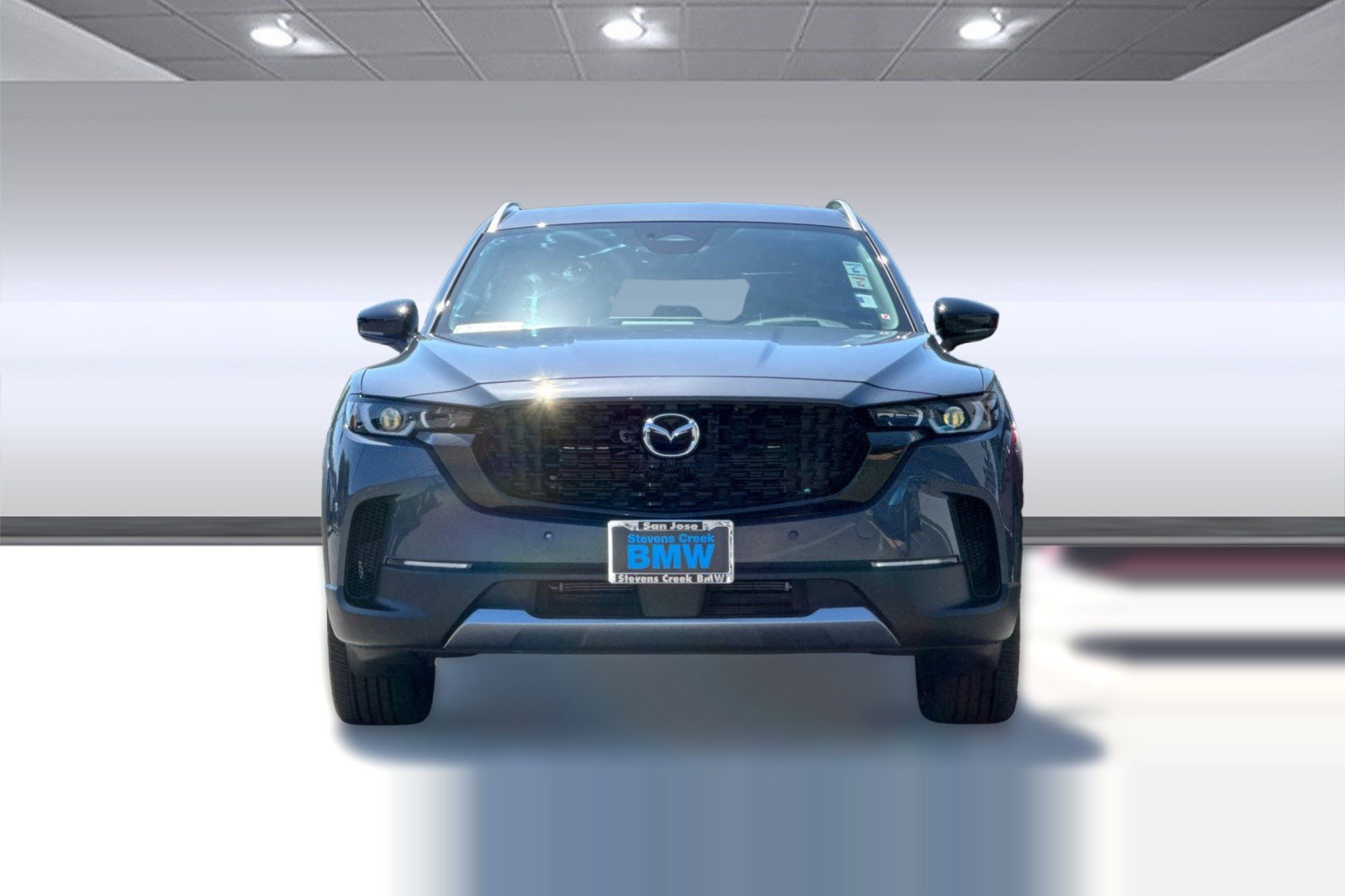 Used 2025 MAZDA CX-50 2.5 Turbo w/ Weather Package AWD/4WD image 6