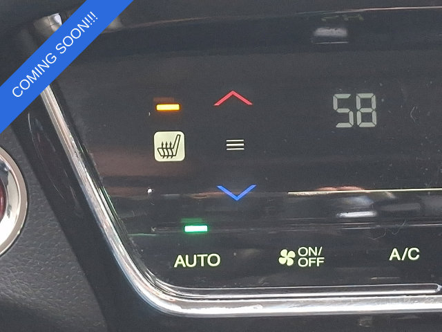 Used 2016 Honda HR-V EX-L image 27