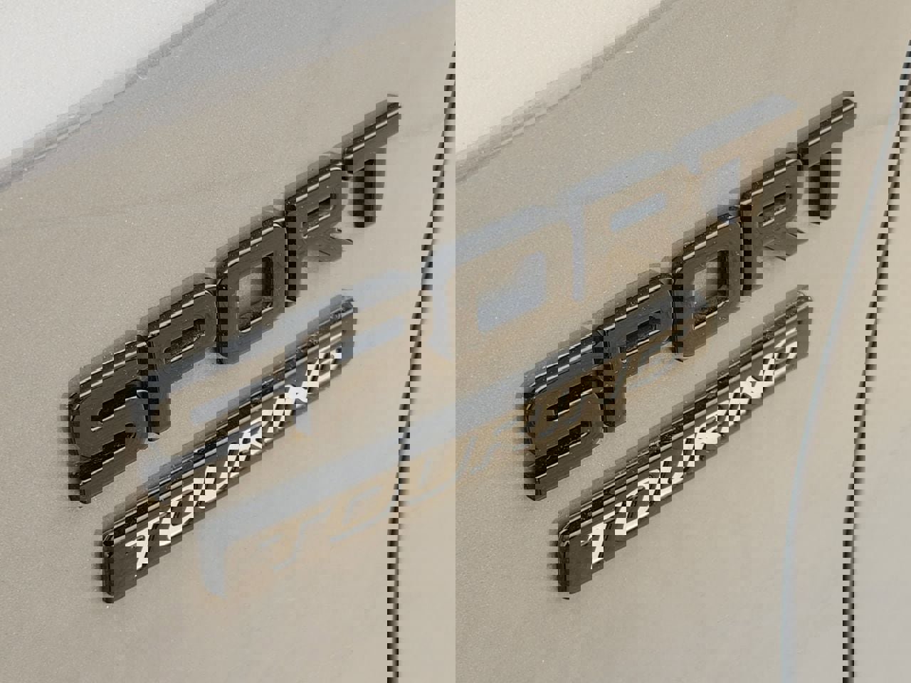 Used 2025 Honda CR-V Sport Touring image 10