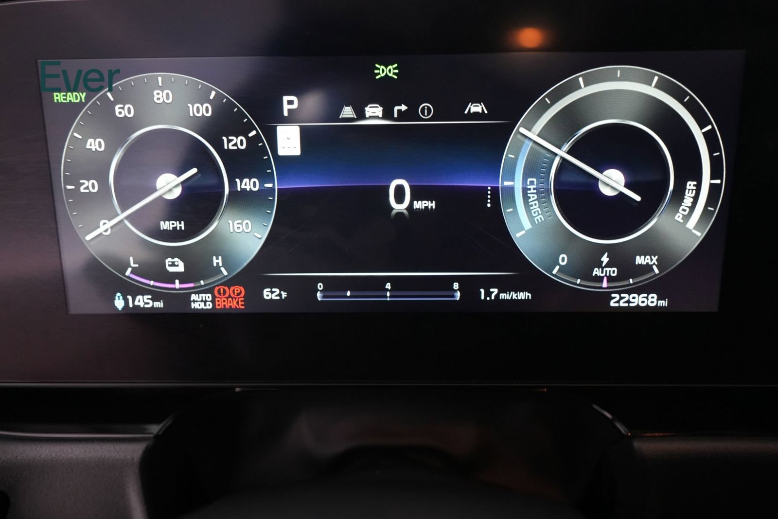 Used 2024 Kia Niro Wind FWD image 7