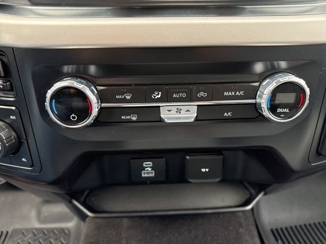 Used 2021 Ford F150 XLT w/ Equipment Group 301A Mid image 22