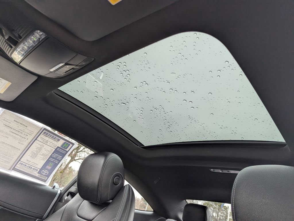 Used 2017 Mercedes-Benz C 300 4MATIC Coupe image 18