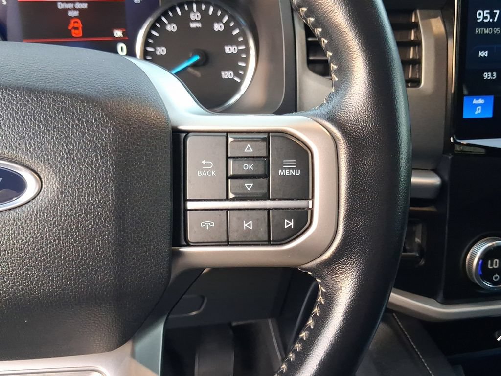 Used 2024 Ford Expedition Max XLT RWD image 23