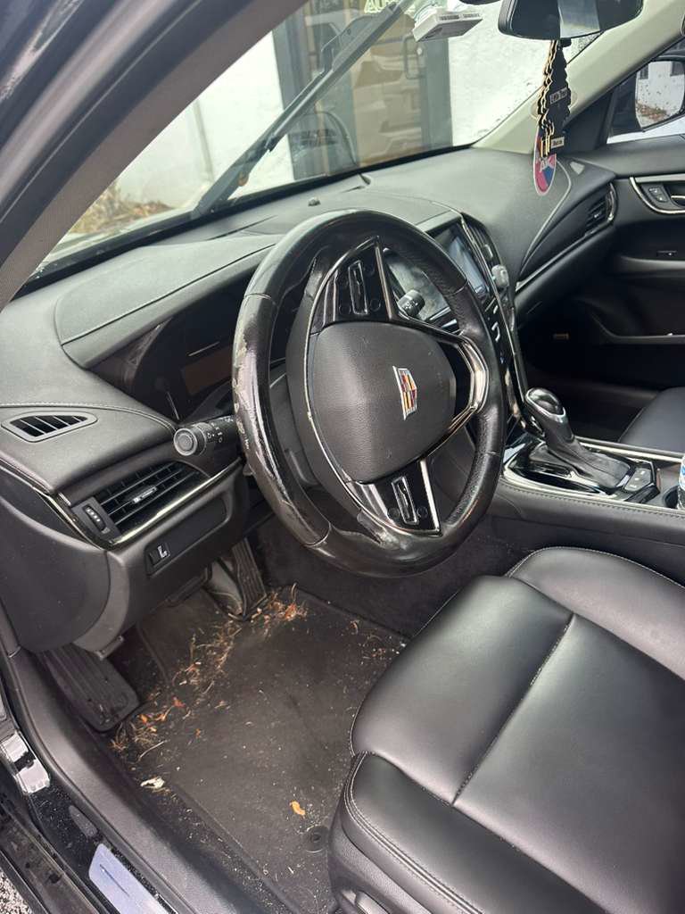 Used 2016 Cadillac ATS 2.0T Sedan image 7