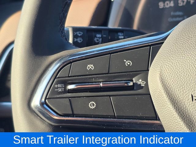 New 2026 Chevrolet Suburban High Country image 27