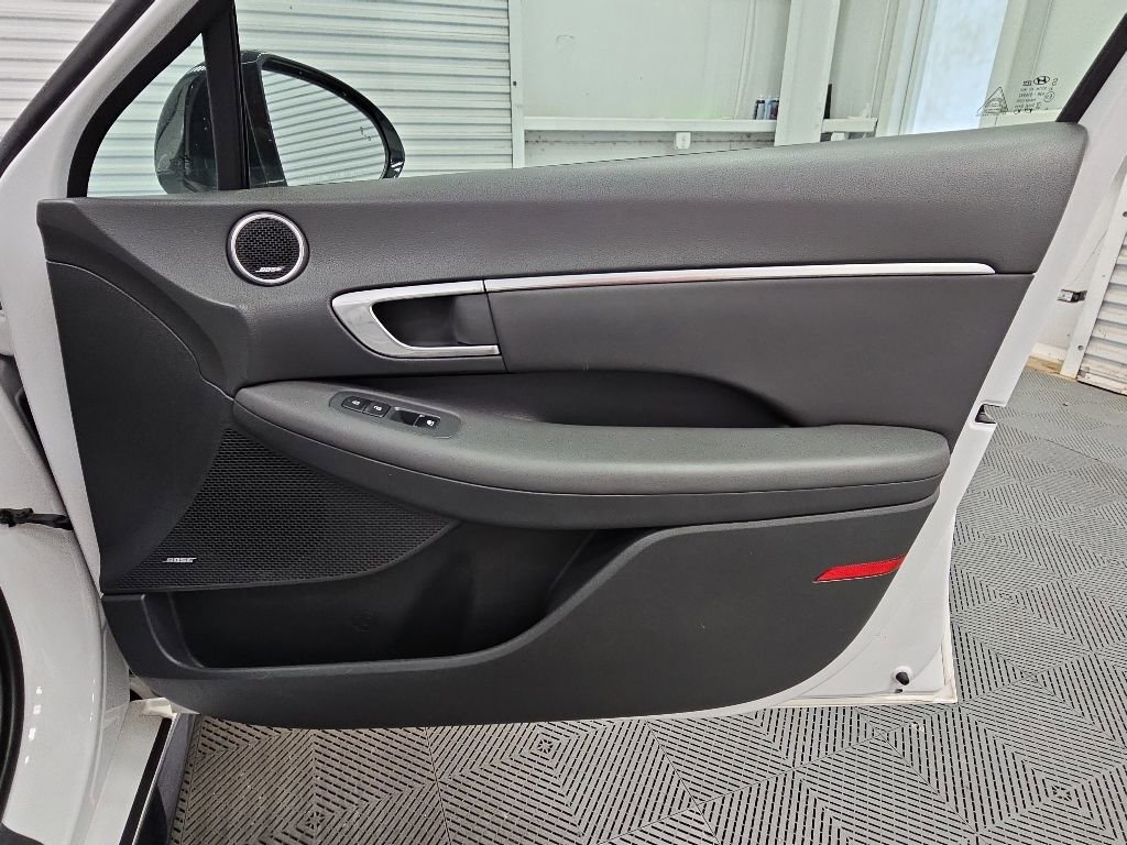 Used 2022 Hyundai Sonata SEL Plus FWD image 39