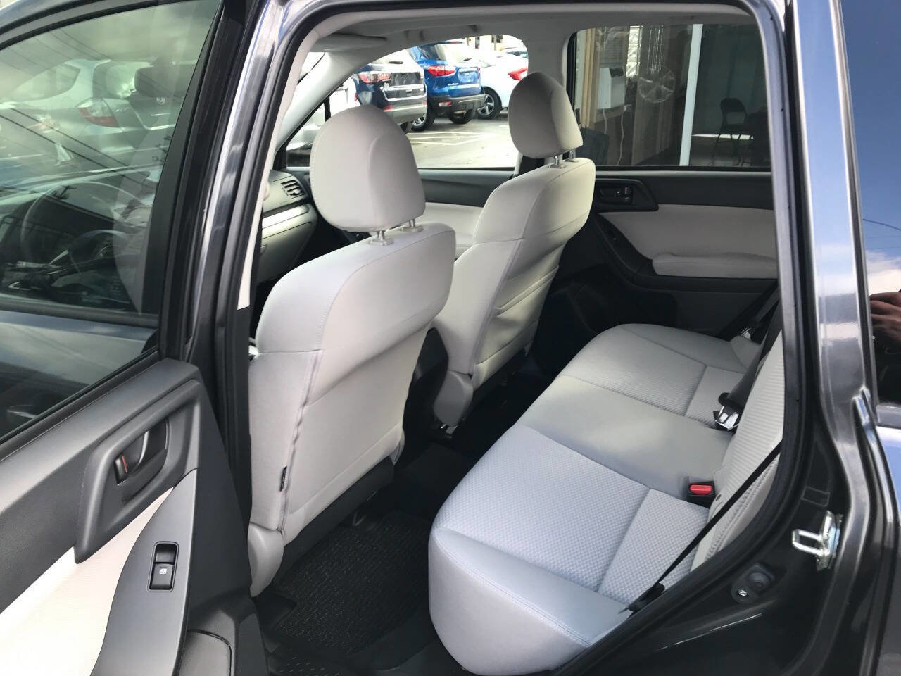 Used 2015 Subaru Forester 2.5i Premium w/ Popular Package #2 image 10