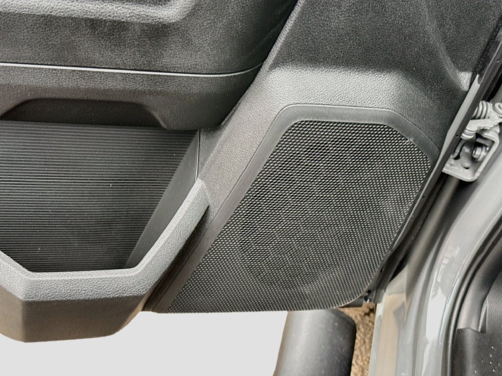New 2026 RAM 2500 Tradesman AWD/4WD image 19