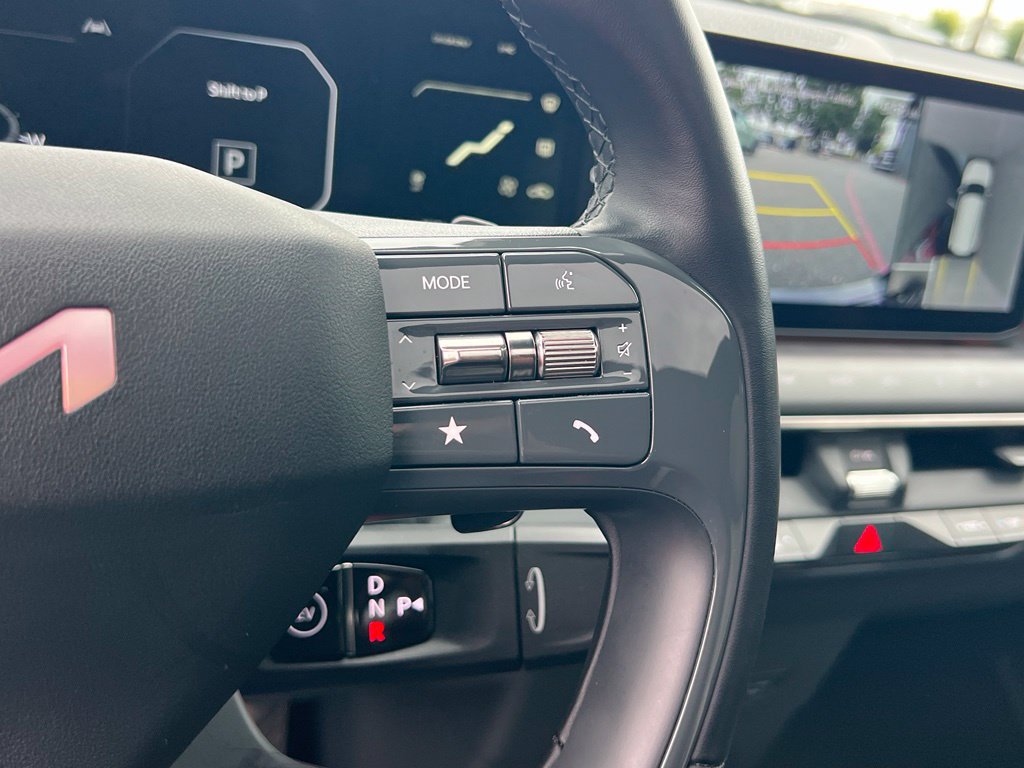 Certified 2024 Kia EV9 GT-Line AWD/4WD image 21