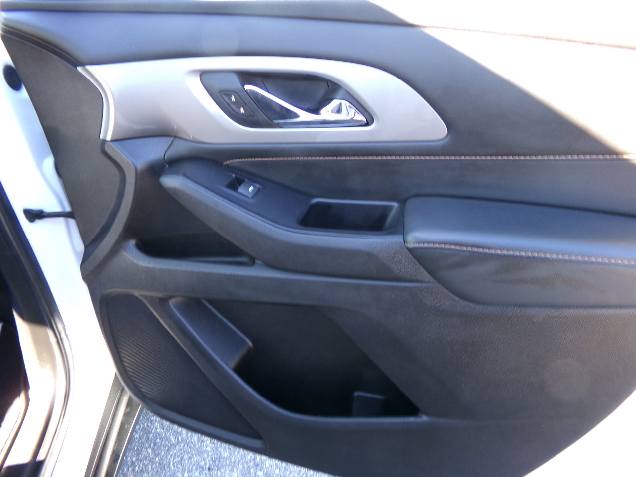 Used 2019 Chevrolet Traverse LT image 22