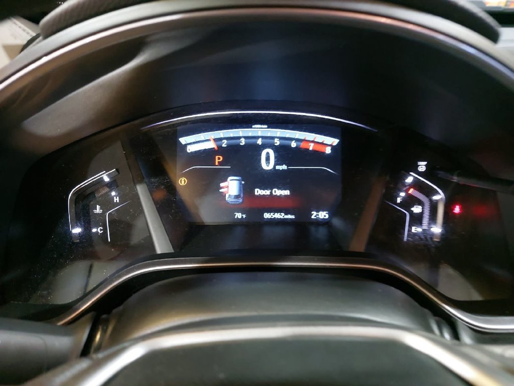 Used 2018 Honda CR-V EX image 18
