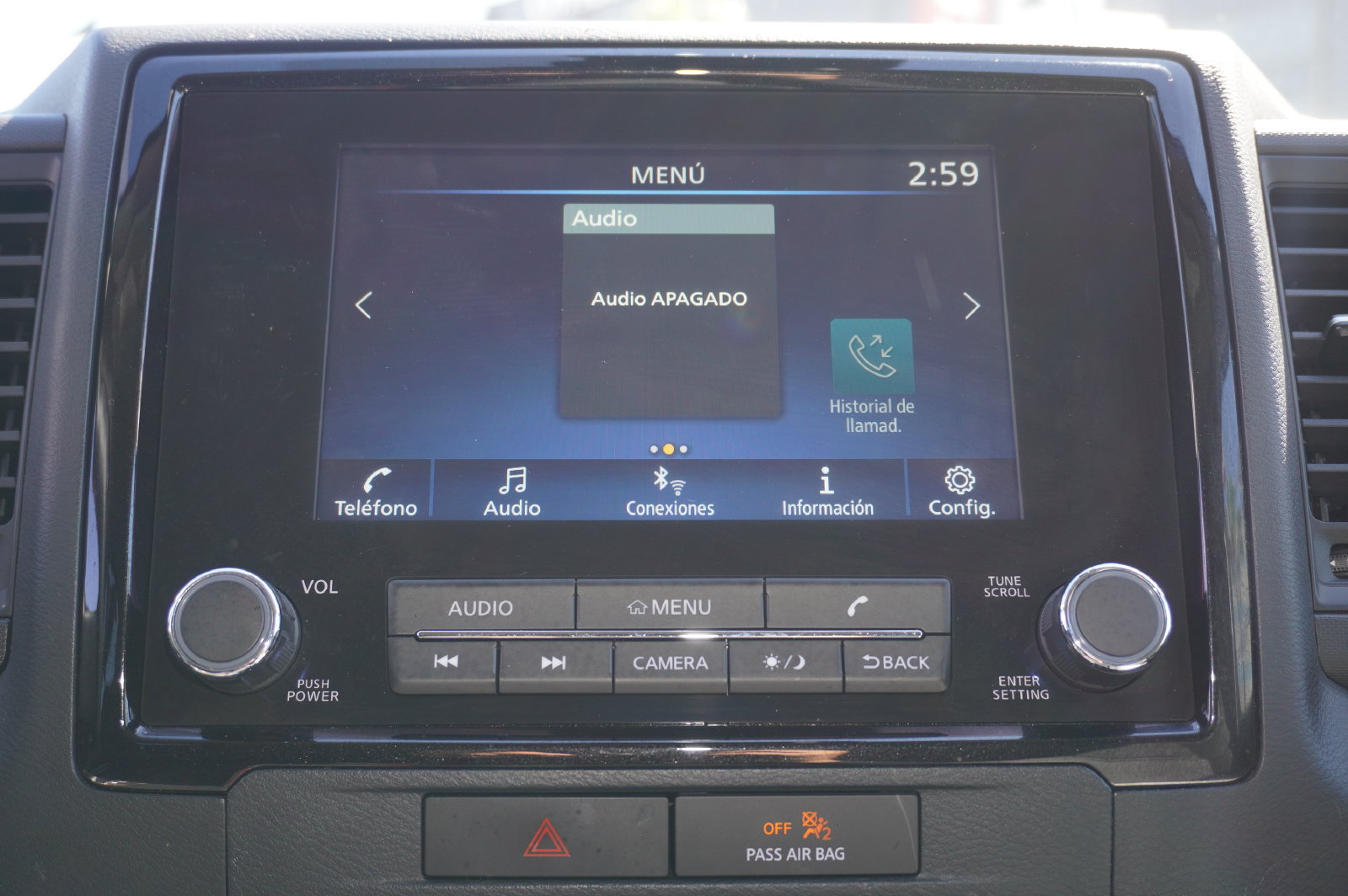 Used 2022 Nissan Frontier S RWD image 13