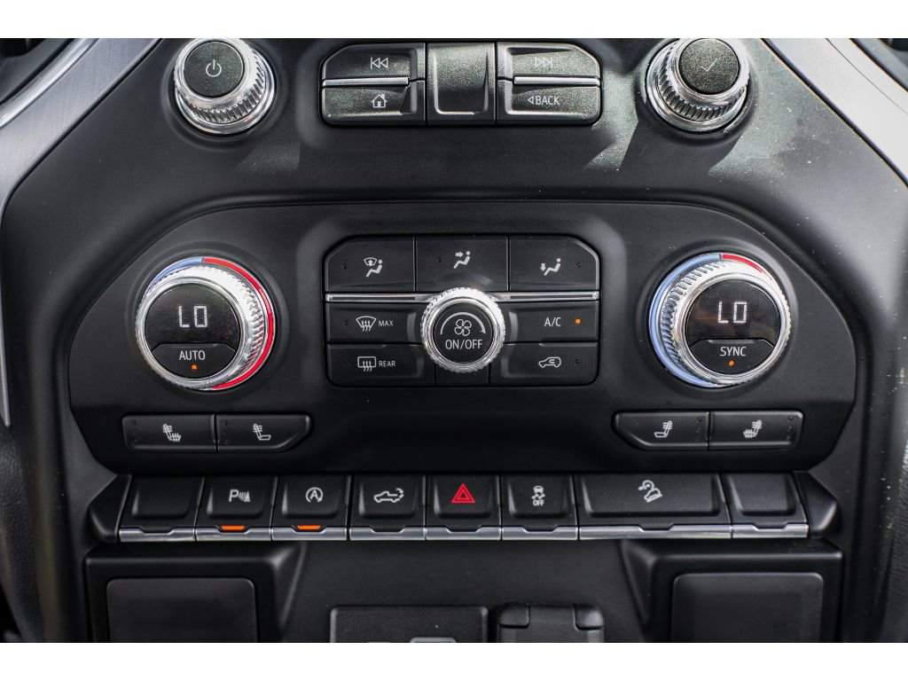 Used 2020 GMC Sierra 1500 Elevation AWD/4WD image 17