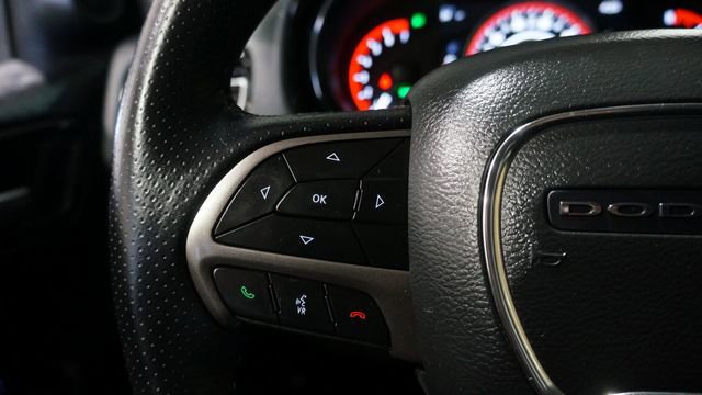 Used 2021 Dodge Durango SXT image 24