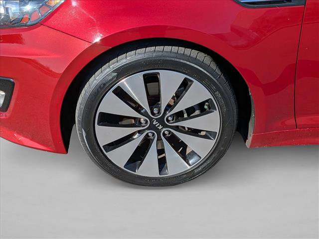 Used 2012 Kia Optima SX image 20