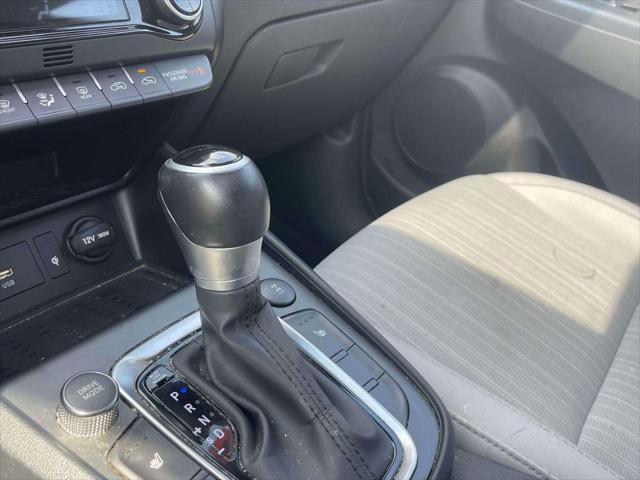 Used 2022 Hyundai Kona SEL w/ Convenience Package AWD/4WD image 28
