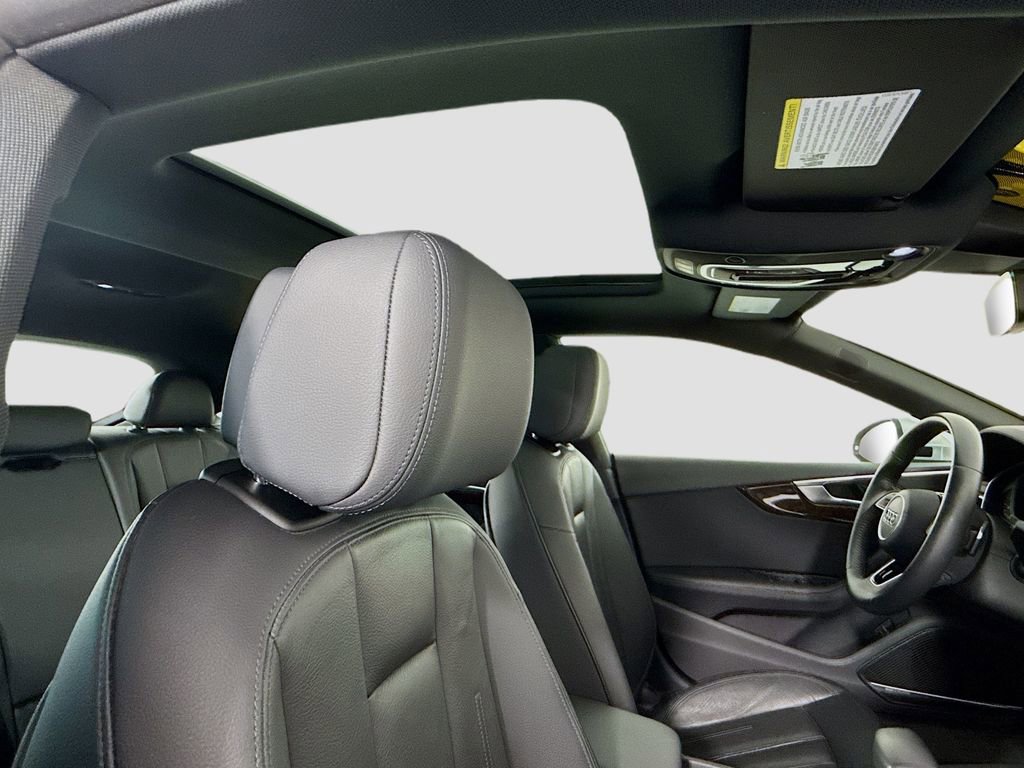 Used 2019 Audi A5 2.0T Prestige w/ Cold Weather Package image 19