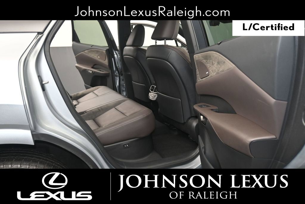 Certified 2024 Lexus RX 350 AWD w/ Convenience Package image 13