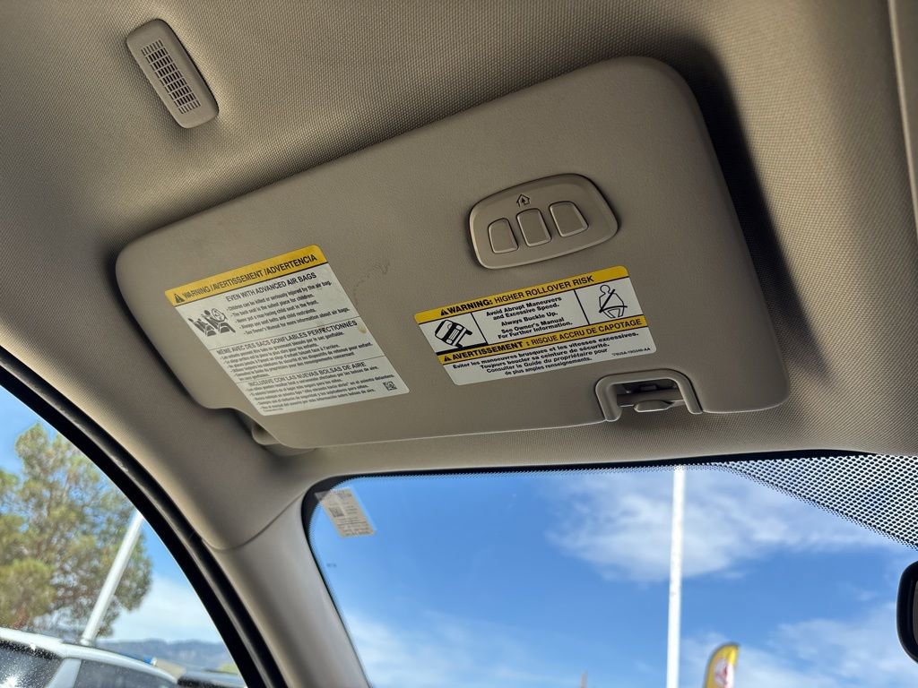 Used 2021 Ford Ranger Lariat w/ Equipment Group 501A High image 38