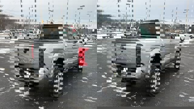 New 2026 Toyota Tacoma SR5 image 31