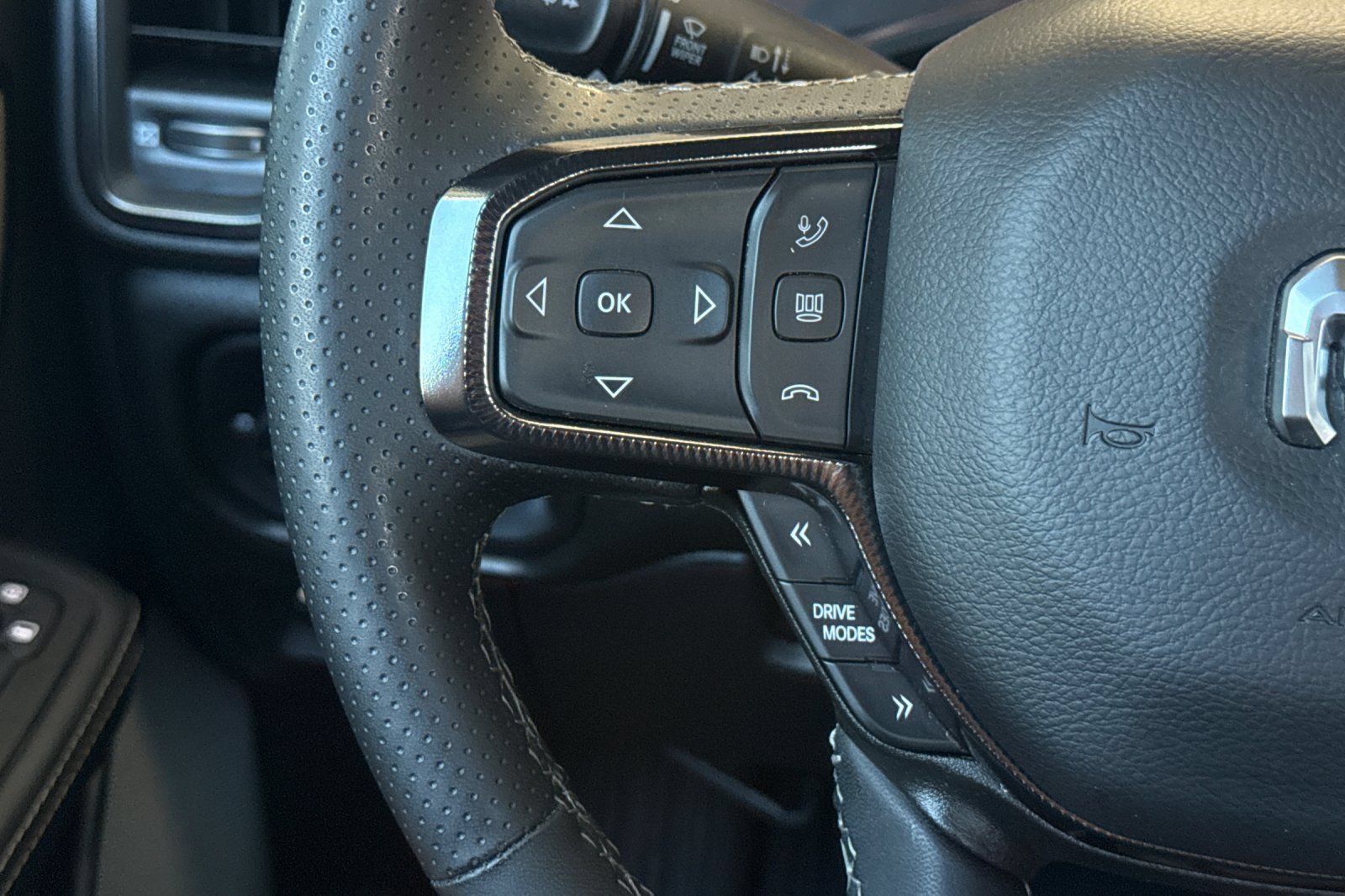 Used 2026 RAM 1500 Rebel w/ Rebel Level 2 Equipment Group AWD/4WD image 34